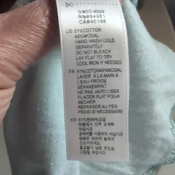 Forever 21 top‎ - Picture 9 of 9